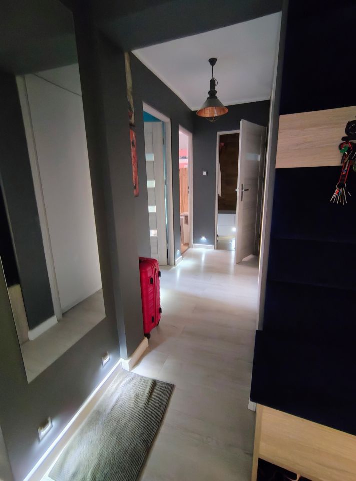 Mieszkanie 3-pokojowe Dąbrowa Górnicza Łęknice, ul. Topolowa. Zdjęcie 9