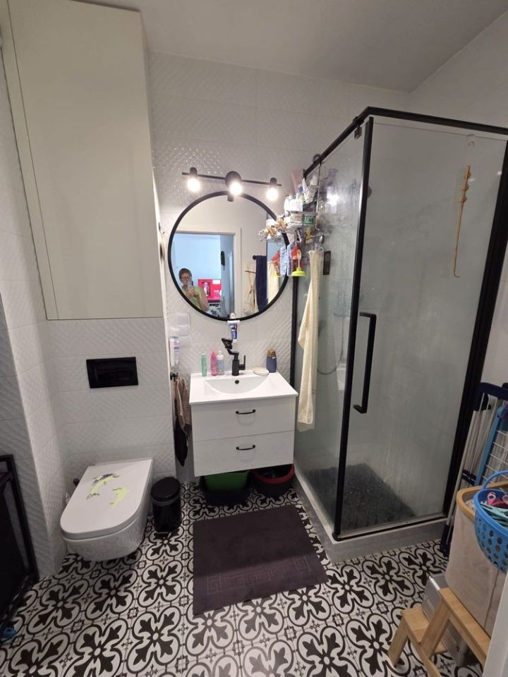 Mieszkanie 2-pokojowe Warszawa Służewiec, ul. Kłobucka. Zdjęcie 5