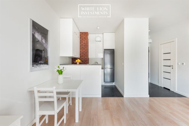 Mieszkanie 2-pokojowe Warszawa Mokotów, ul. Bluszczańska. Zdjęcie 7