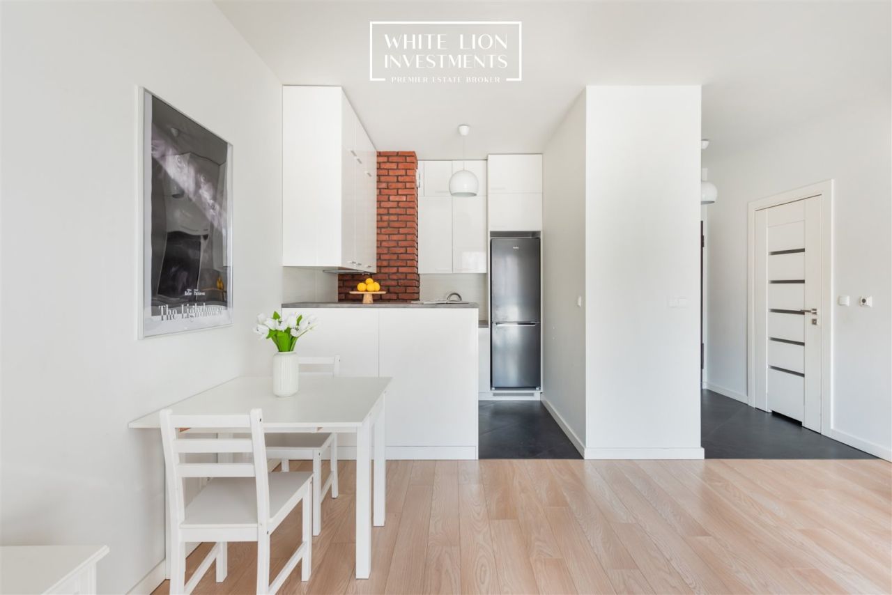 Mieszkanie 2-pokojowe Warszawa Mokotów, ul. Bluszczańska. Zdjęcie 7