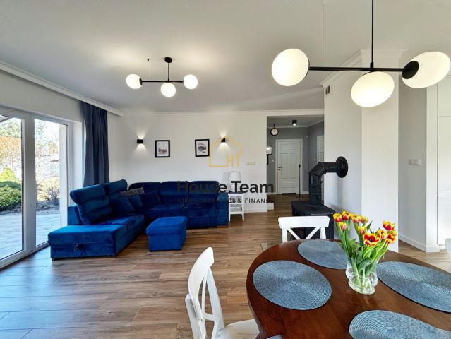 dom wolnostojący, 5 pokoi Dobrcz. Zdjęcie 6