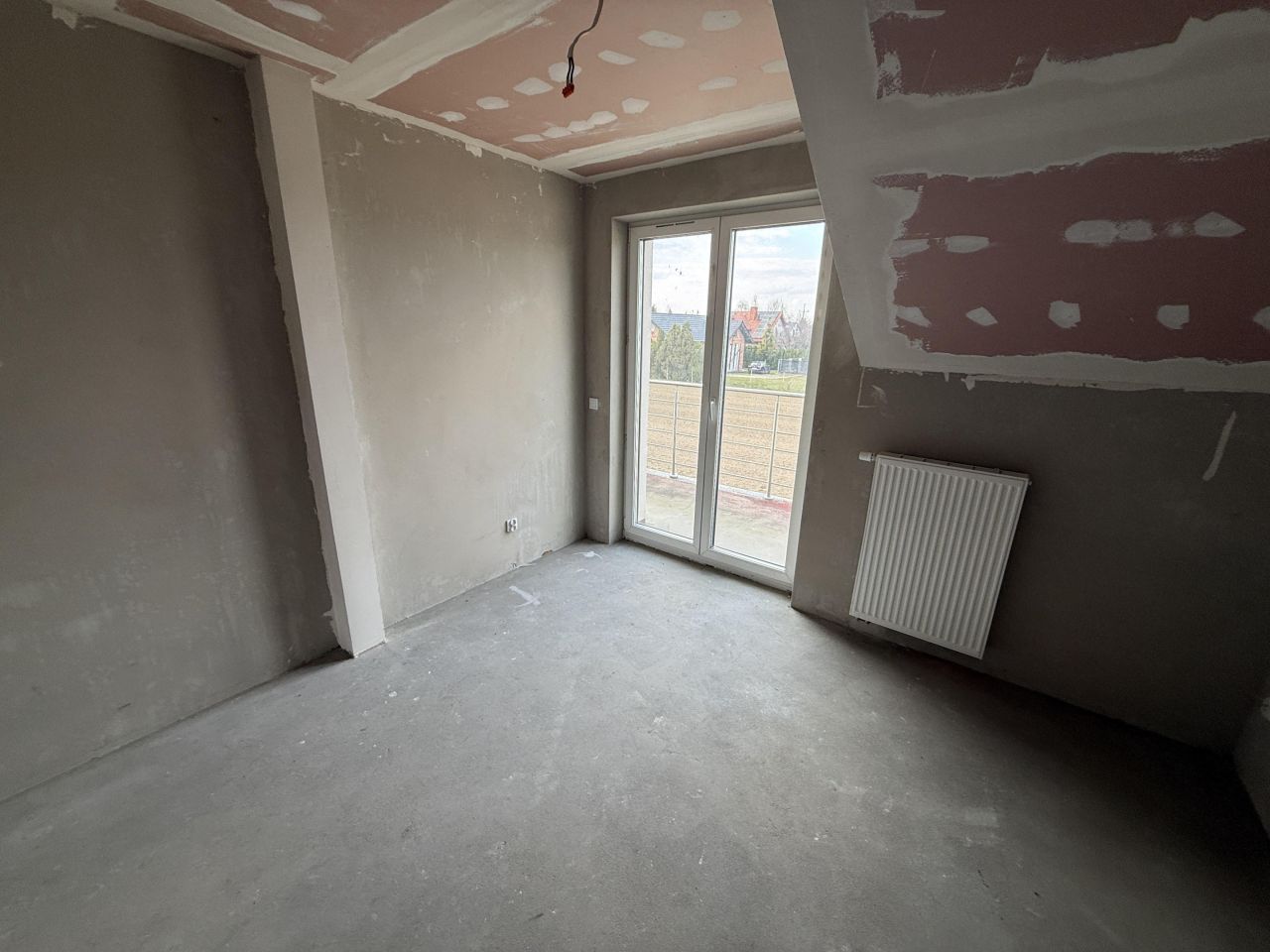 dom wolnostojący, 5 pokoi Węgrzce Wielkie, Różana. Zdjęcie 17