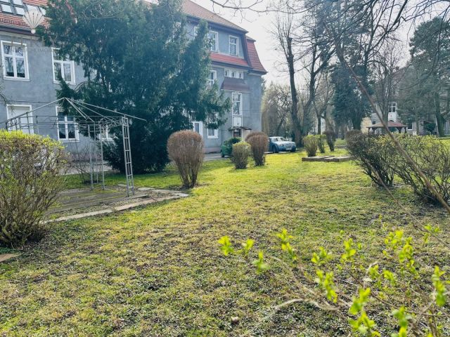 Mieszkanie 2-pokojowe Żary, ul. Spokojna. Zdjęcie 22