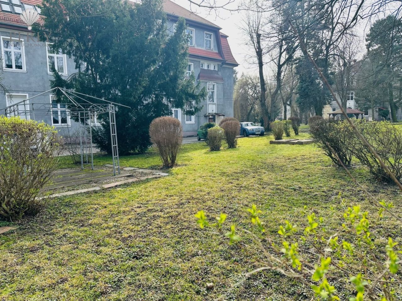 Mieszkanie 2-pokojowe Żary, ul. Spokojna. Zdjęcie 22
