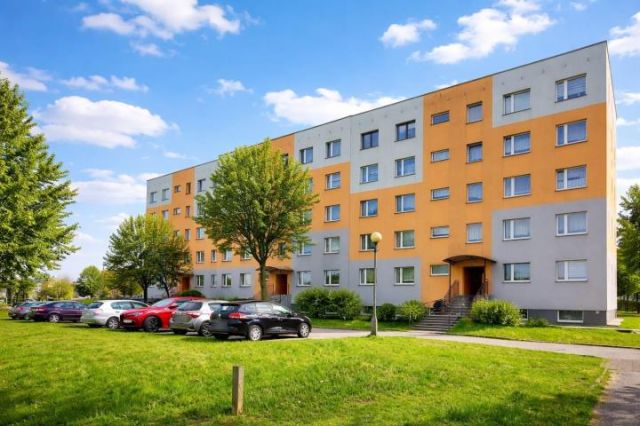 Mieszkanie 2-pokojowe Piekary Śląskie Kamień, ul. Jana Brzechwy. Zdjęcie 8