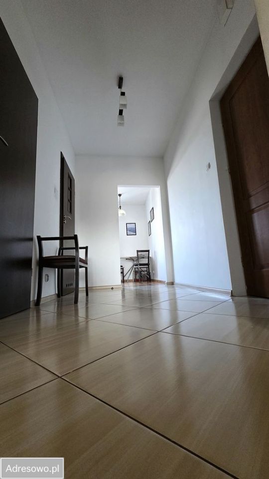 Mieszkanie 3-pokojowe Sosnowiec Stary Sosnowiec, ul. Stanisława Moniuszki. Zdjęcie 6