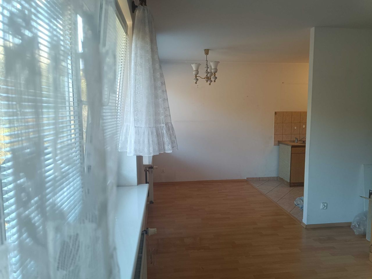 Mieszkanie 2-pokojowe Gdańsk Siedlce. Zdjęcie 7