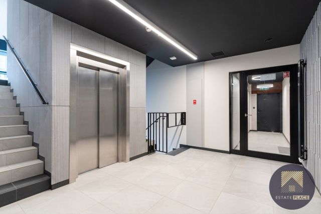 Mieszkanie 3-pokojowe Warszawa Mokotów, ul. Domaniewska. Zdjęcie 8