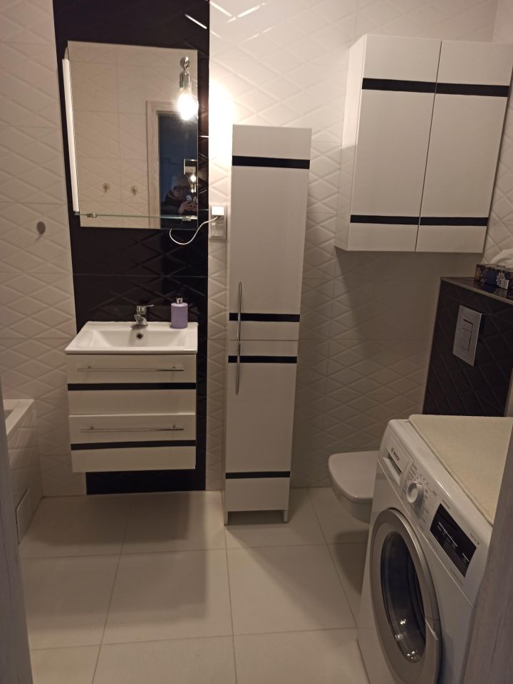 Mieszkanie 2-pokojowe Kraków Bieżanów, ul. Telimeny. Zdjęcie 8