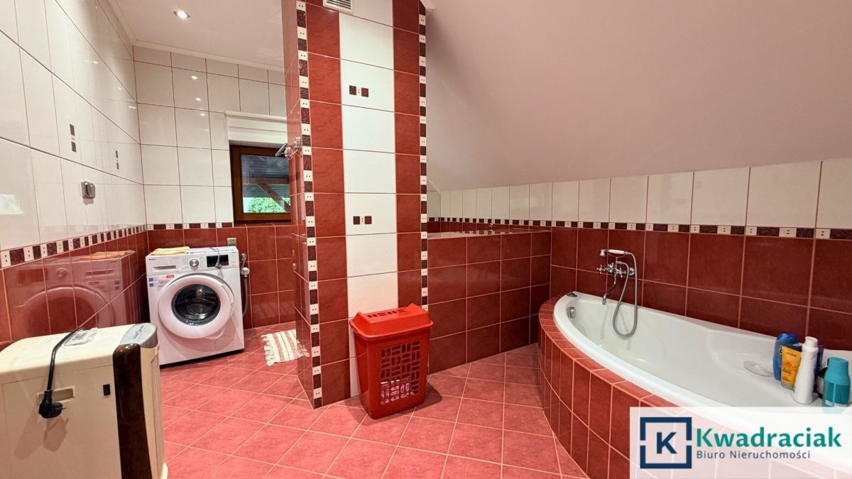 dom wolnostojący, 5 pokoi Kamienica Górna. Zdjęcie 15