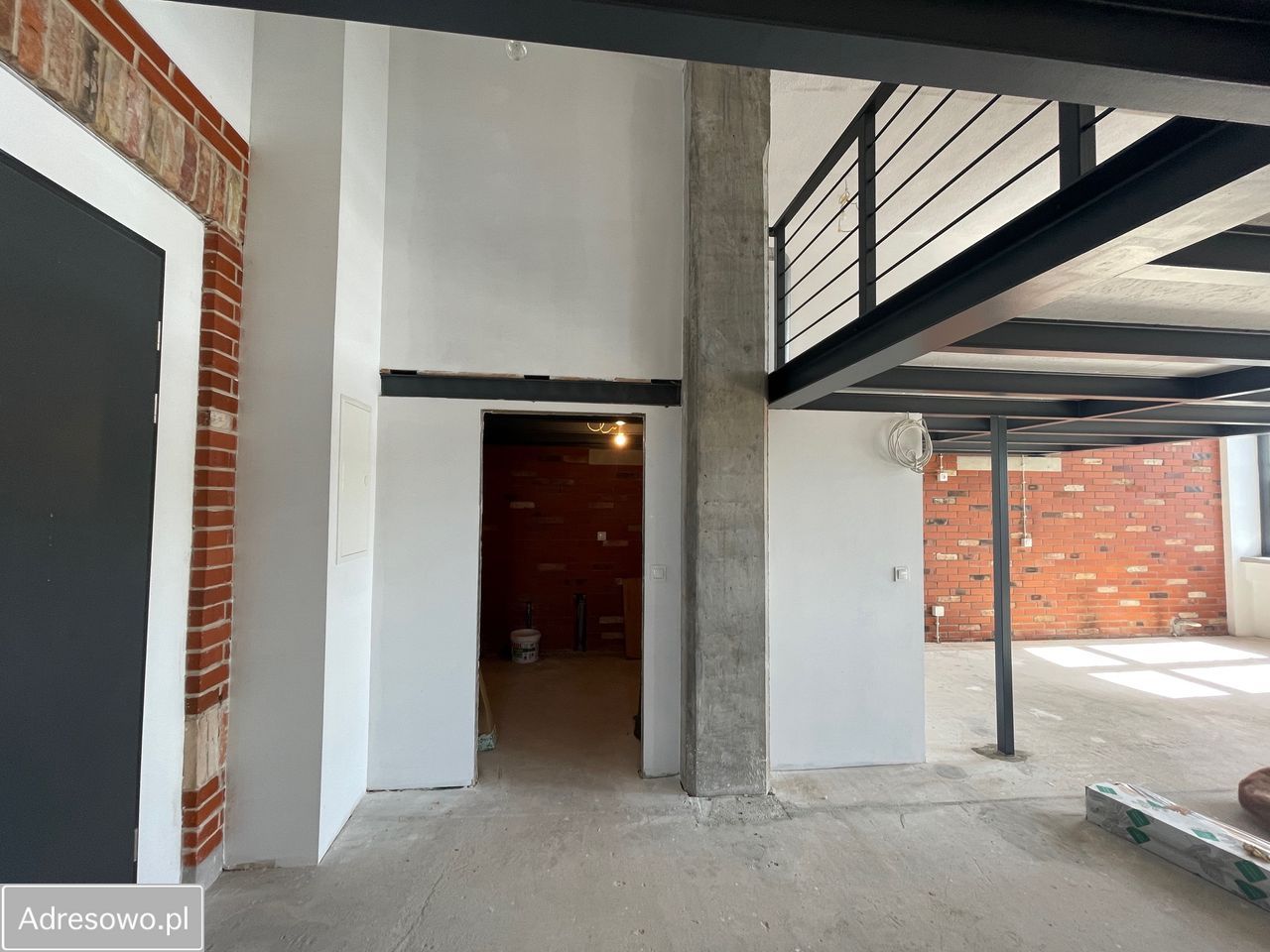 Mieszkanie 3-pokojowe Żyrardów Centrum, ul. Karola Hiellego. Zdjęcie 6