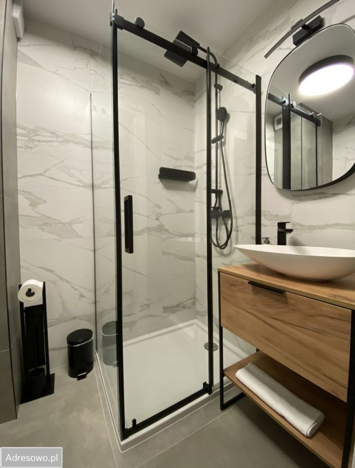 Mieszkanie 2-pokojowe Kraków Zwierzyniec, ul. gen. Tadeusza Kościuszki. Zdjęcie 10