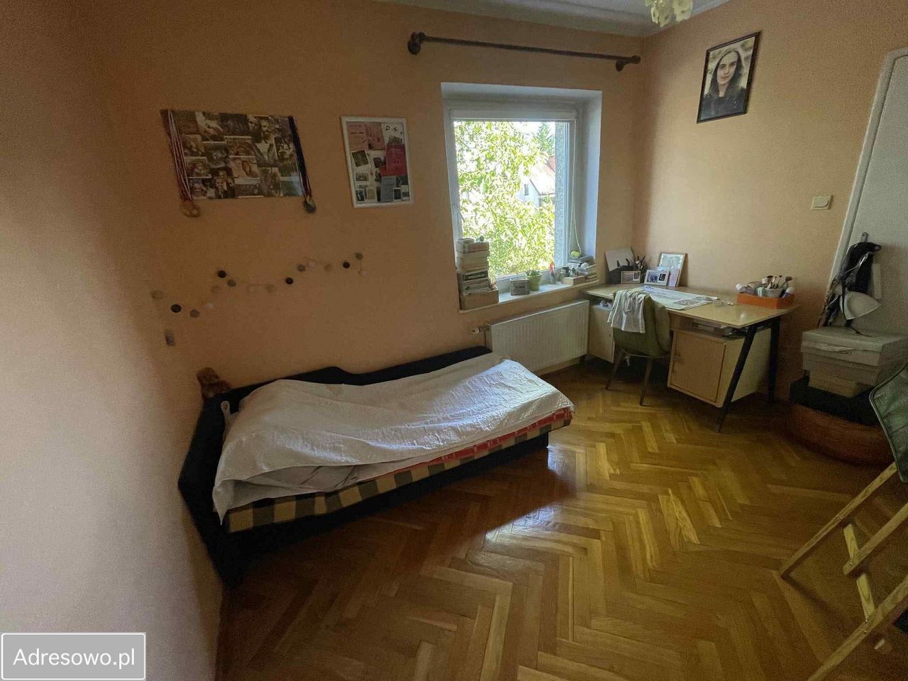 dom wolnostojący, 4 pokoje Wejherowo Śmiechowo. Zdjęcie 7