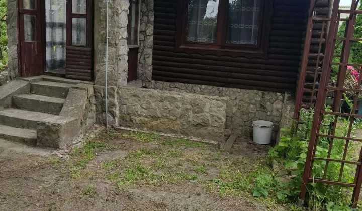 Działka rod Piotrków Trybunalski, ul. Brzeźnicka
