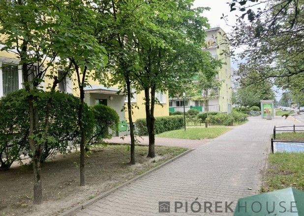 Mieszkanie 1-pokojowe Warszawa Praga-Południe, ul. Grenadierów. Zdjęcie 15