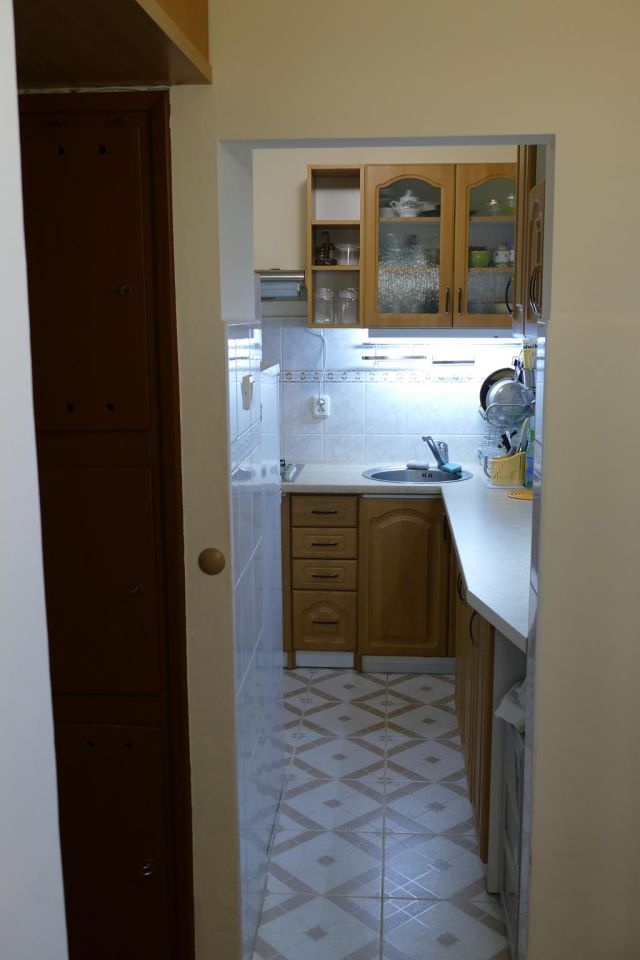 Mieszkanie 2-pokojowe Warszawa Śródmieście, ul. Sienna. Zdjęcie 6