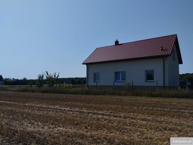 dom wolnostojący, 3 pokoje Radawiec Duży. Zdjęcie 1
