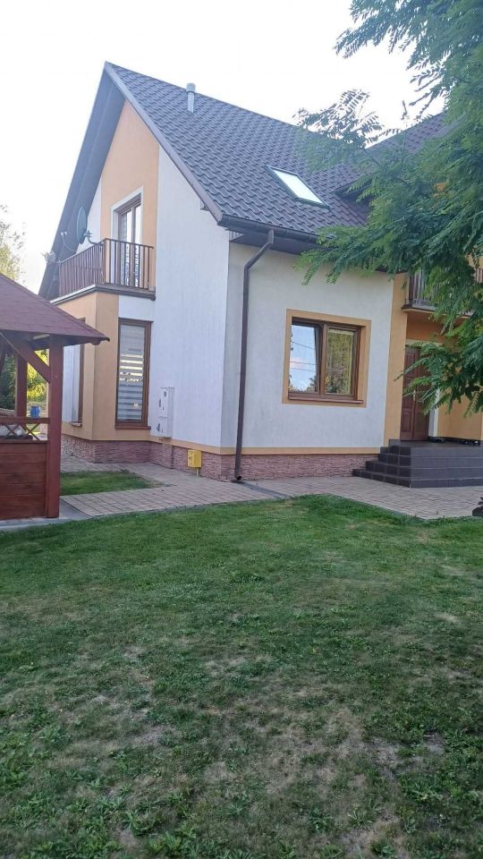 dom wolnostojący Wilczyce. Zdjęcie 4