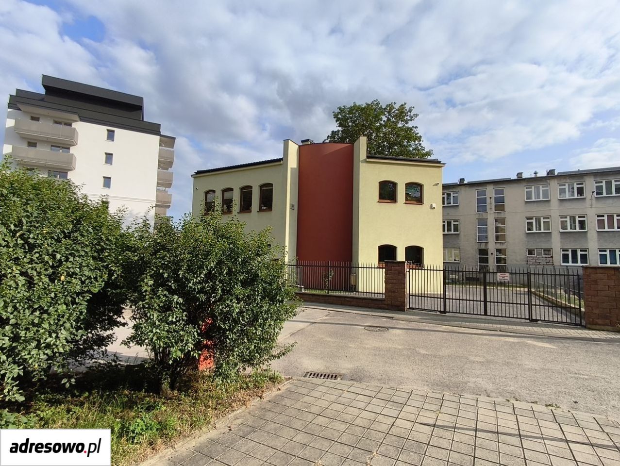 Lokal Radom Śródmieście, ul. Zacisze. Zdjęcie 7