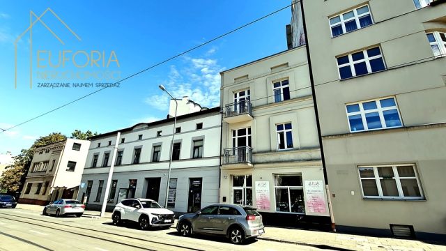 Mieszkanie 2-pokojowe Łódź Śródmieście, ul. Gdańska. Zdjęcie 13