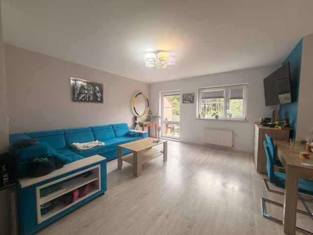 Mieszkanie 4-pokojowe Goleniów Centrum , ul. Jana Matejki. Zdjęcie 1