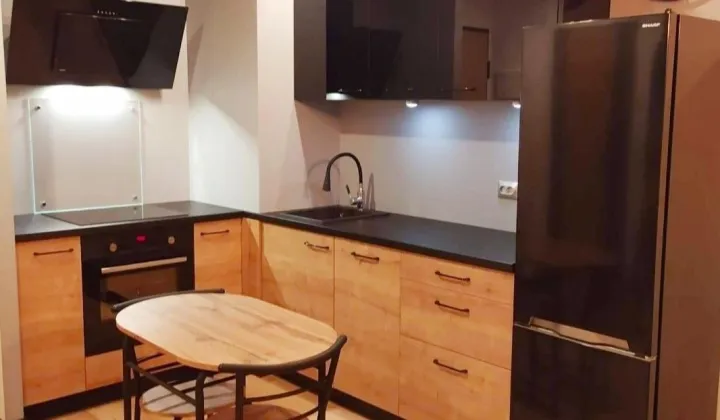 Mieszkanie 2-pokojowe Warszawa Wiktoryn, ul. Budki Szczęśliwickie