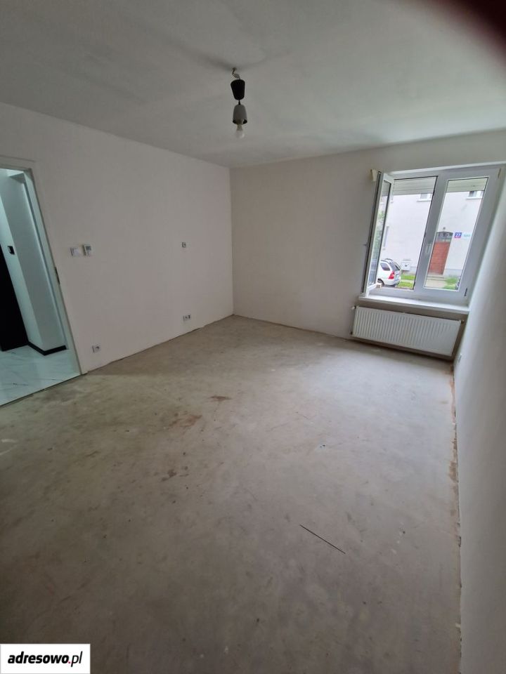 Mieszkanie 1-pokojowe Łódź Widzew, ul. Zbocze. Zdjęcie 1