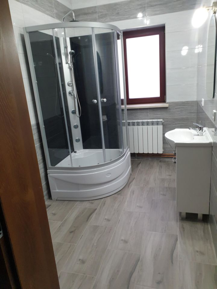 dom wolnostojący, 20 pokoi Kraków Prądnik Czerwony, ul. Sudolska. Zdjęcie 12