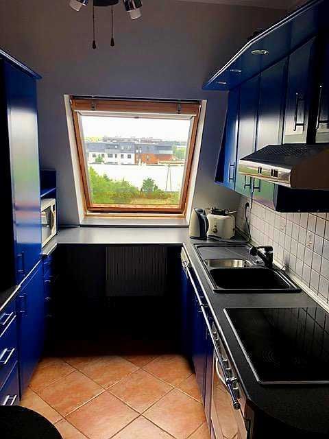 Mieszkanie 2-pokojowe Bydgoszcz Górzyskowo. Zdjęcie 2
