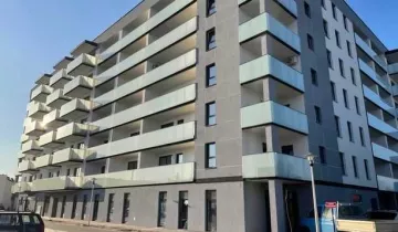 Mieszkanie 2-pokojowe Oświęcim, ul. Karola Olszewskiego