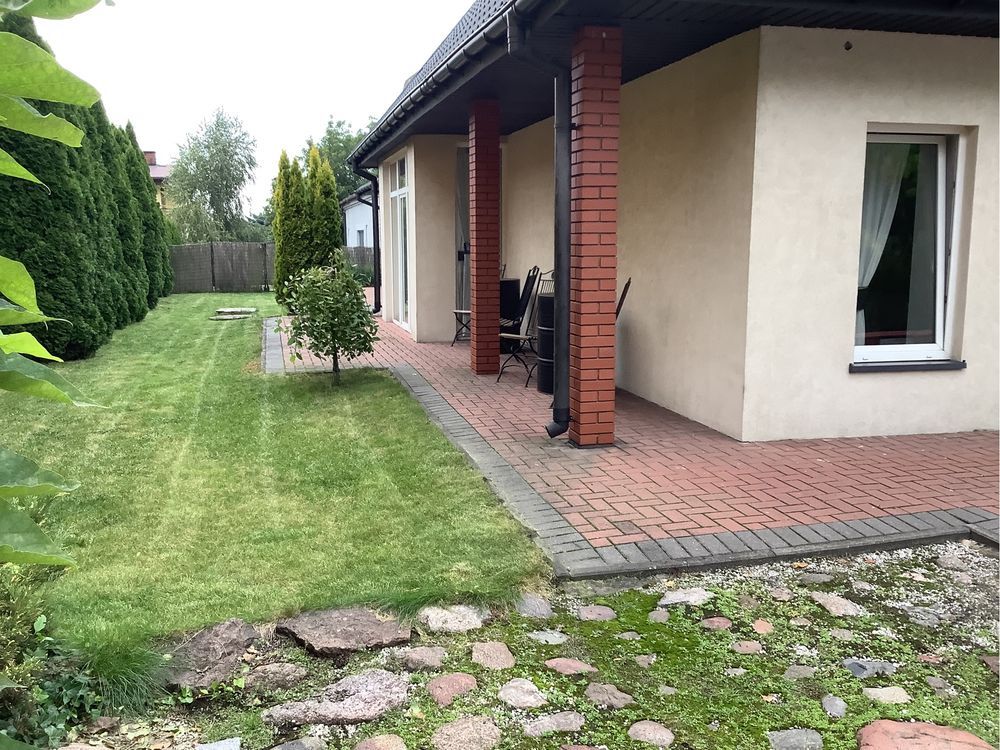 Lokal Złoczew, ul. Zielona. Zdjęcie 5