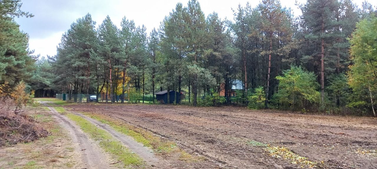 Działka inna Osuchów. Zdjęcie 3