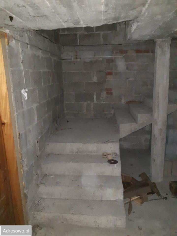 dom wolnostojący, 5 pokoi Opoczno, ul. Kolberga. Zdjęcie 10