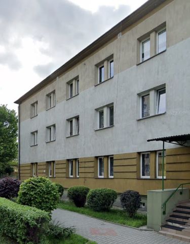 Mieszkanie 2-pokojowe Świętochłowice Centrum, ul. Konstytucji 1997 roku. Zdjęcie 2