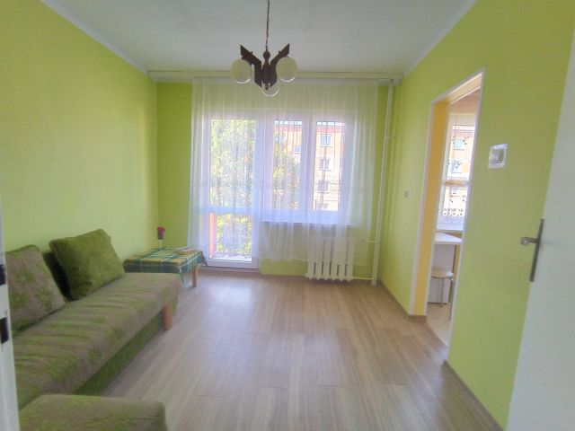 Mieszkanie 2-pokojowe Nowa Sarzyna, ul. 1 Maja. Zdjęcie 1