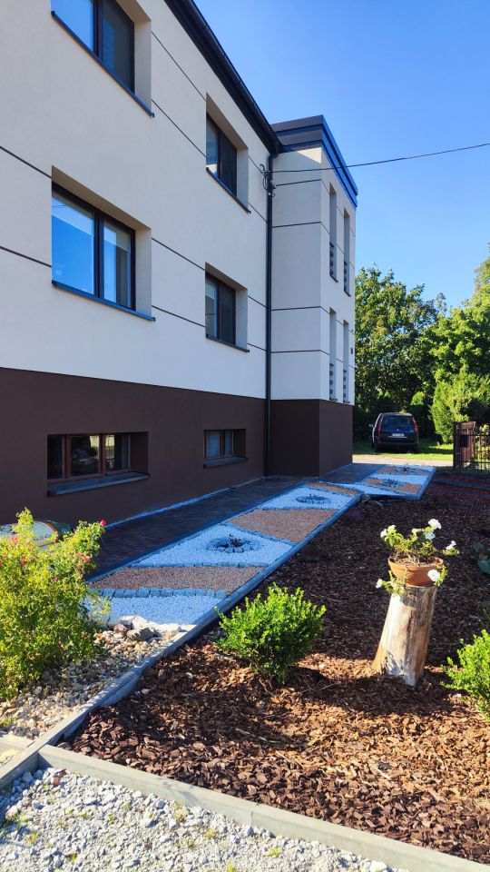 siedlisko, 6 pokoi Kwiatków. Zdjęcie 2