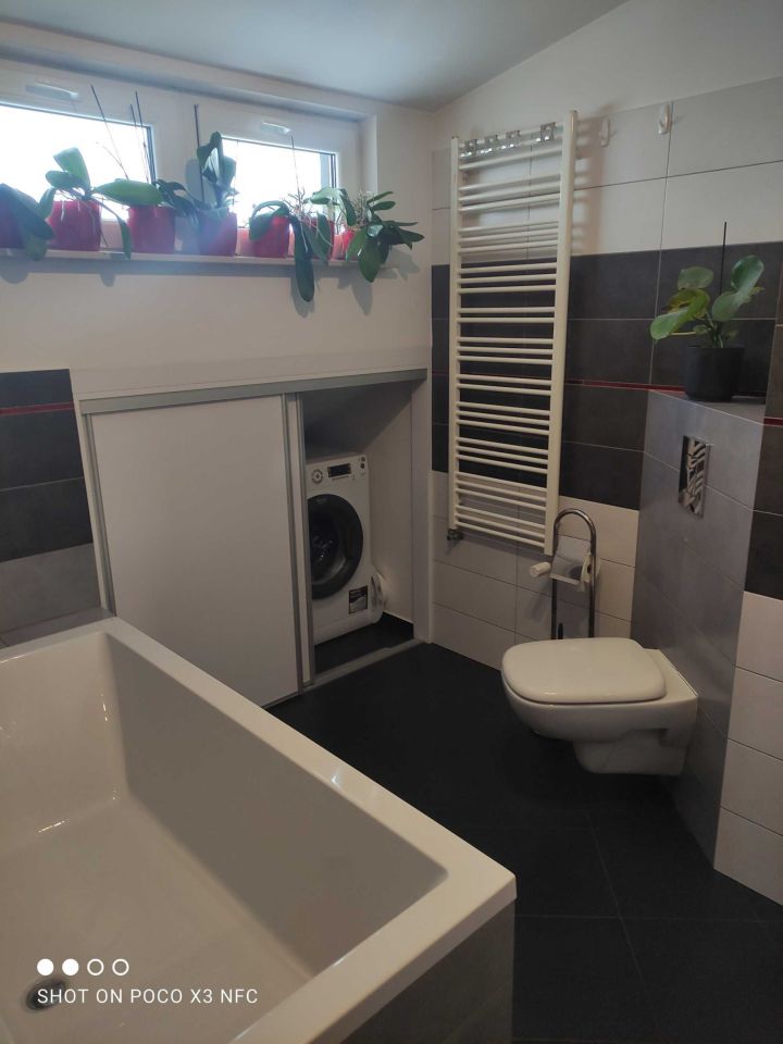 Mieszkanie 2-pokojowe Mława, ul. Napoleońska. Zdjęcie 4