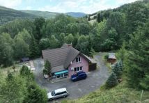 dom wolnostojący, 4 pokoje Świeradów-Zdrój, ul. Leśna. Zdjęcie 2