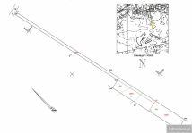 Działka budowlana Groszowice. Zdjęcie 1