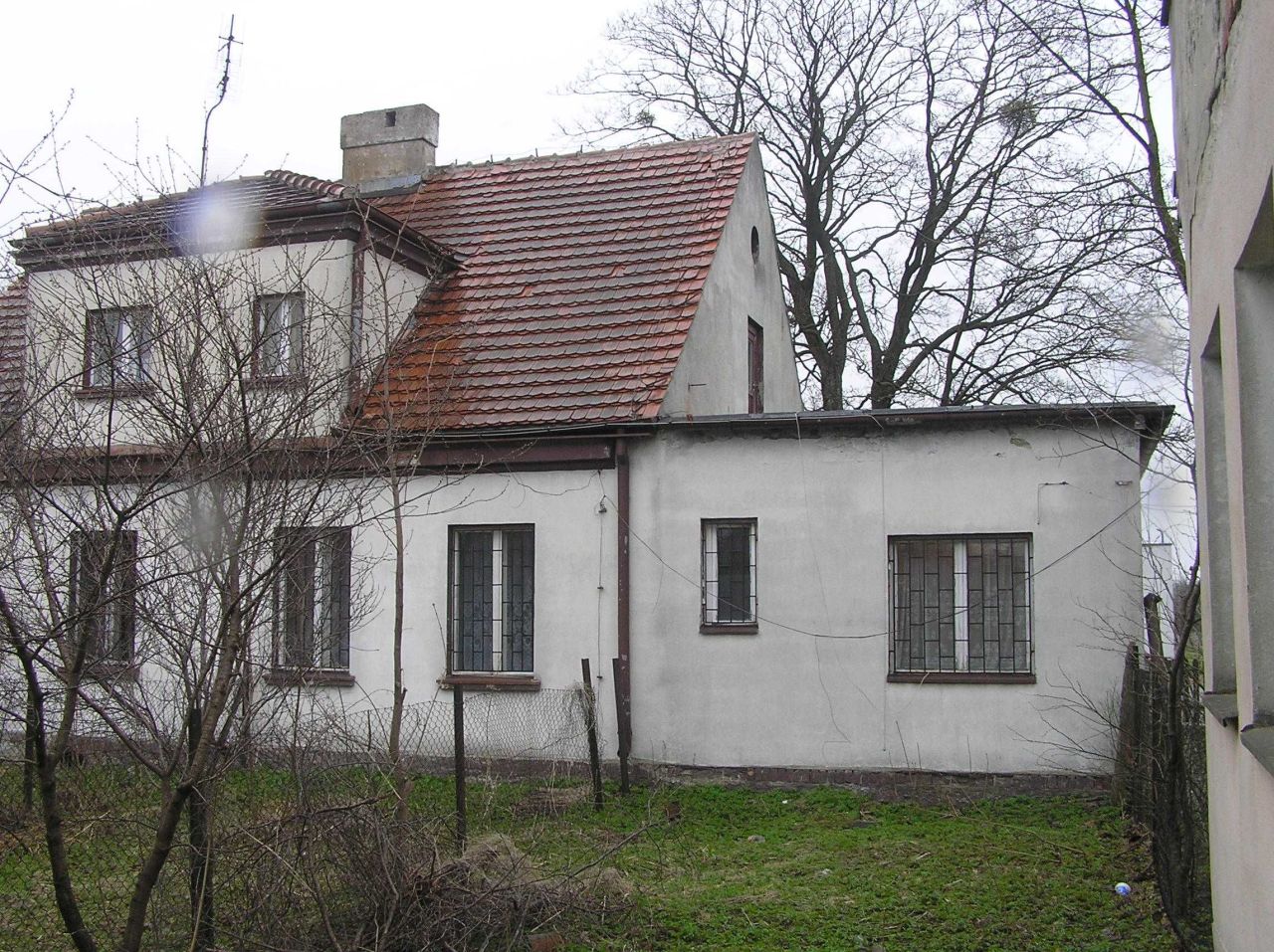 Działka inwestycyjna Samborowo. Zdjęcie 2