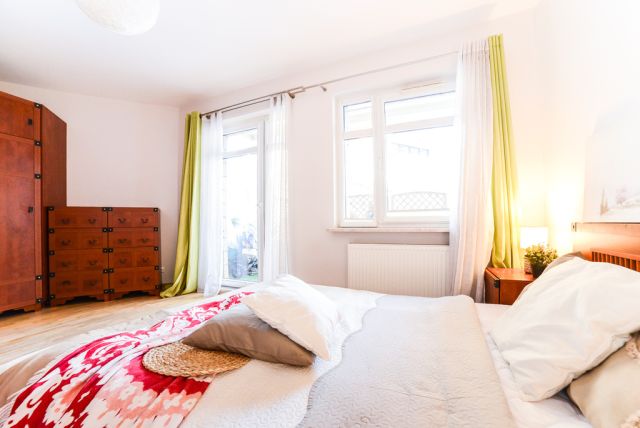 Mieszkanie 3-pokojowe Warszawa Wilanów, ul. Wilanowska. Zdjęcie 25