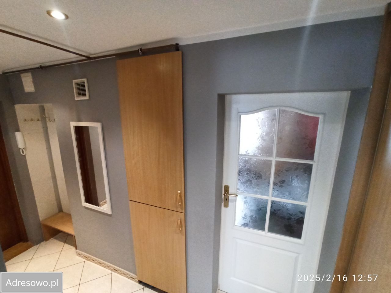 Mieszkanie 3-pokojowe Wałbrzych Biały Kamień. Zdjęcie 4