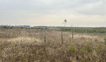 Działka budowlana Gorzeń