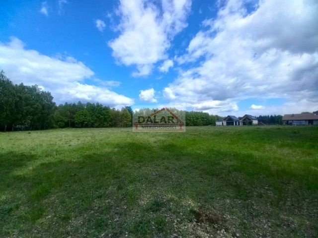 Działka budowlana Korzeniówka. Zdjęcie 4