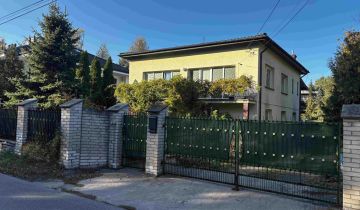 dom wolnostojący, 7 pokoi Warszawa Radość, ul. Juhasów