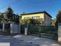 dom wolnostojący, 7 pokoi Warszawa Radość, ul. Juhasów