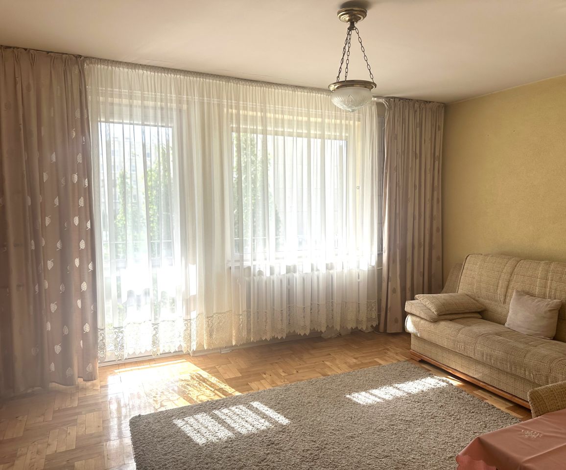 Mieszkanie 3-pokojowe Pionki, ul. Leśna