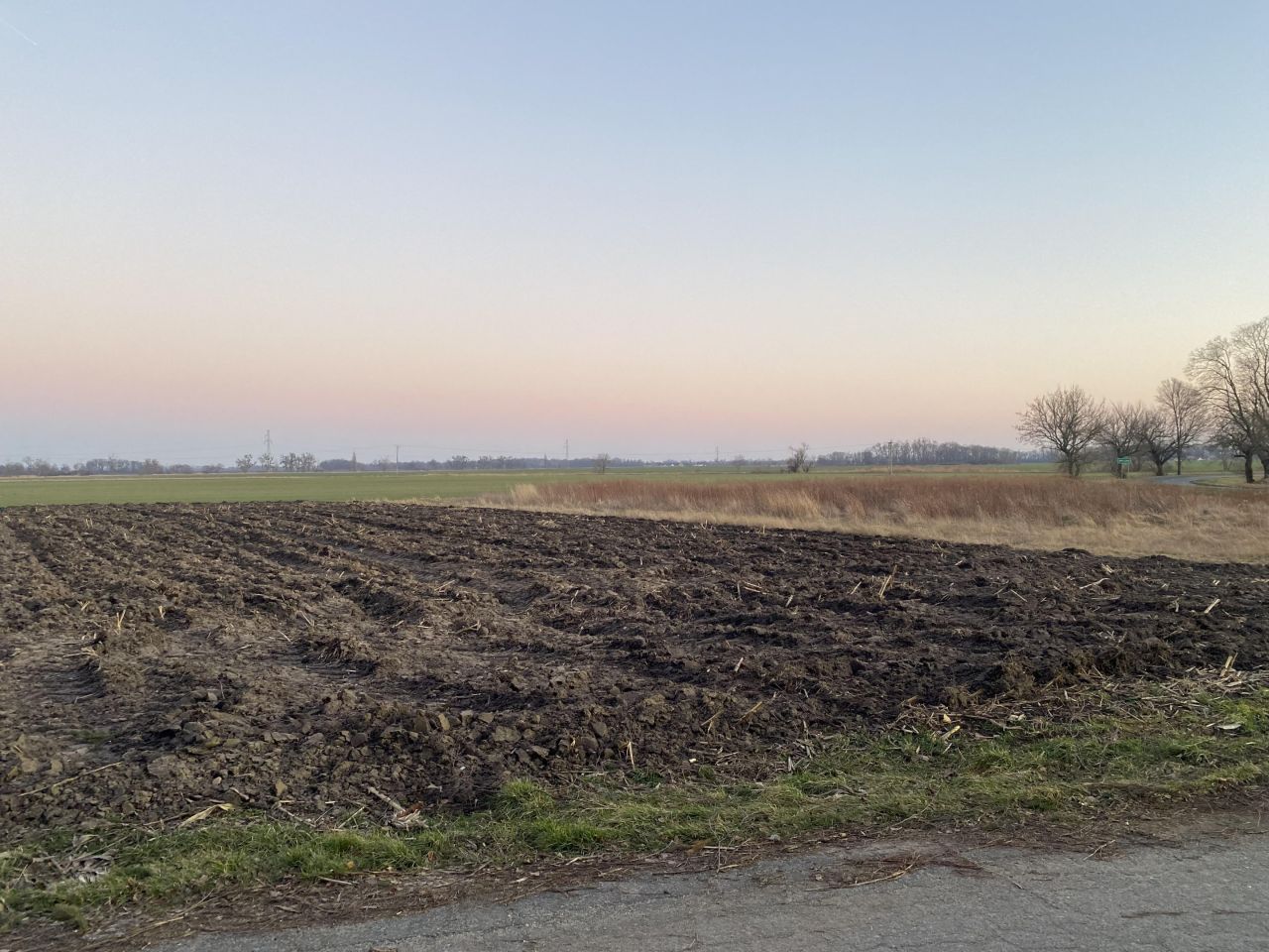 Działka budowlana Wilczków, ul. Adama Mickiewicza. Zdjęcie 3