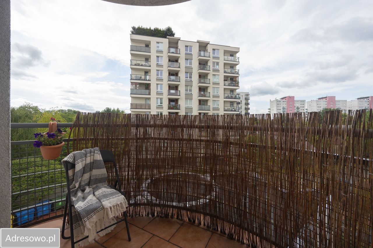 Mieszkanie 3-pokojowe Warszawa Bielany, ul. Rodziny Połanieckich. Zdjęcie 10