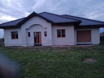 dom wolnostojący, 4 pokoje Zawały